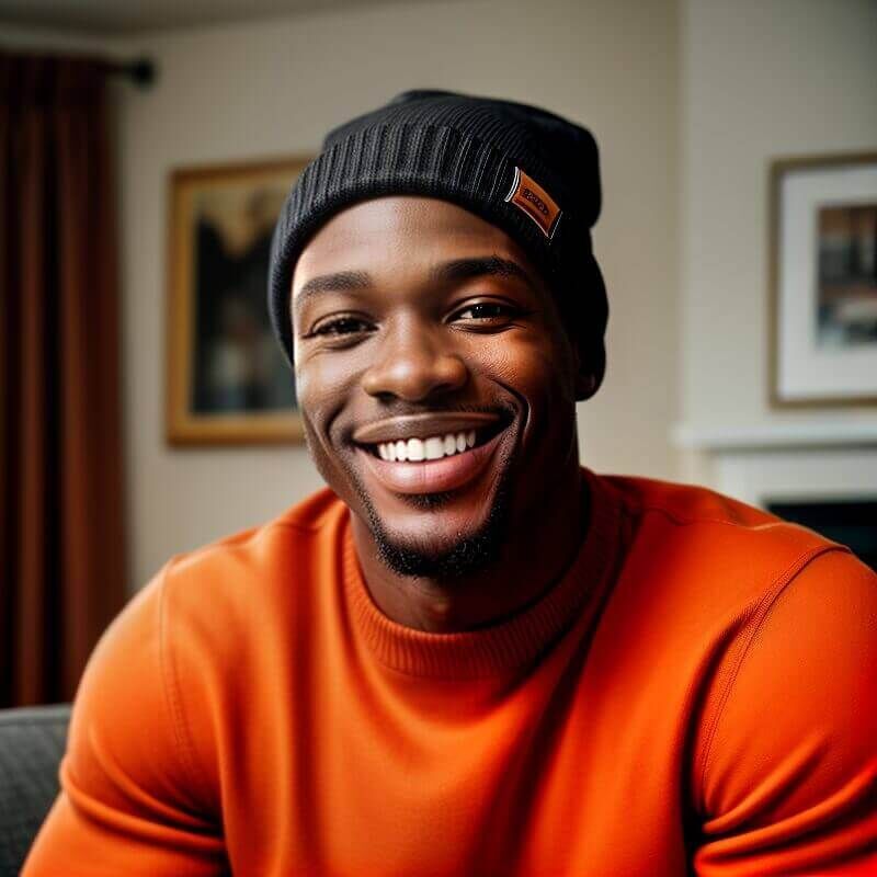 Johnathan Reed
